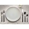 Mepra Fantasia Flatware Set - 5 Pieces - Black 10N622005 - alternate 3