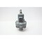 Fisher PRESSURE REGULATOR VALVE 1IN NPT 15-35PSI MR98H - alternate 2