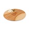 Picnic Time Family Of Brands NCAA Arizona Wildcats Home Run! Baseball Cheese Board - Novelty Charcuterie Board 894-00-505-013-0 - alternate 2