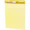 Post-It Easel Pad, 1 in. Ruled, Yellow, 25in x 30in 561 - alternate 1
