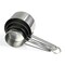 Martha Stewart Stainless Steel Measuring Cups 129277.04 - alternate 3