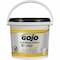 Gojo GOJO Hand and Surface Wet Towels, 170 Wipes per Container, Bucket, Citrus, 12 in L x 10.5 in W 6398-02 - alternate 1