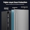 Yeego 24 Inch 145 Cans Outdoor Beverage Refrigerator YG-BC-145A1EQ/H - alternate 2