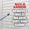 Mold Armor Mold Armor E-Z Pressure Washer Cleaner 1 gal Liquid FG581M - alternate 3