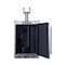 Summit 24in Wide Built-In Cold Brew Coffee Kegerator SBC682CFTWIN - alternate 5