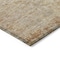 Homeroots 5' X 8' Copper And Terra Cotta Abstract Washable Indoor Outdoor Area Rug 605579 - alternate 3