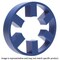 Timken Lovejoy CPLG ELEMENT L225 SPIDER URETHANE RING - alternate 2