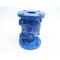 Val-Matic SURGEBUSTER FLANGED SWING CHECK VALVE 2IN 7202 - alternate 2