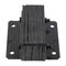 Mytee Products 8inx12inx4.5inViking Laminate Rubber Dock Bumper for Truck Loading Dock Protection DBLR-120845 - alternate 4