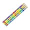 Musgrave Pencil Co Be Your Best Selfie Motivational Pencils, 144PK MUS2567D - alternate 3