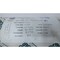 Rulmeca MOTORIZED CONVEYOR ROLLER 0.5KW 3PH 460V-AC 4.45IN 26.465IN 113LS - alternate 2