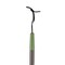 Ames 16-Tine Bow Rake, Welded Steel, Fiberglass Handle, Cushion Grip 28252100 - alternate 3