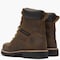 Georgia Boot Core 37, Men's Waterproof Work Boot, 7.5 M, 8 in Height, Brown GB00637 - alternate 4