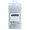 Prosource Wing Nut Assortment, 150-Piece 91129 - alternate 2