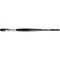 Da Vinci CASANEO Brush, Extra Soft Synthetic, Watercolor & Acrylic, Flat, Series 5898, Size 12 VA-5898_12 - alternate 2