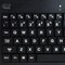 Adesso Publishing Adesso Slimtouch 110 - 3-Color Illuminated Mini Keyboard AKB-110EB - alternate 3
