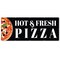 Signmission Pizza, 48 Inch, Banner B-120-30413 - alternate 1