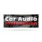 Signmission Car Audio Installation, 24 Inch x 72 Inch, Vinyl Banner B-72-30502 - alternate 1