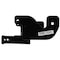 Draw-Tite 08-16 FORD F250/F350/F450/F550 FRONT MOUNT RECEIVER HITCH 65049 - alternate 2