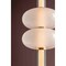 Corbett Lighting Corbin 36 in. Chandelier Vintage Brass 482-37-VB - alternate 5