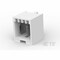 Te Connectivity 2P  RAST 5 Tab Header  THV 1-1971895-2 - alternate 1