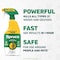 Spruce Weed and Grass Killer RTU Liquid 24 oz 810121300060 - alternate 3
