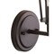 Jonathan Y Evelyn 5.13" 1-light Metal Vanity Light, Oil Rubbed Bronze JYL7419A - alternate 5