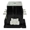 Brah Electric , Replacement 170A 600V 3P with 480VAC Coil for World Series Contactor 3TF5222-0AV0 B3TF5222-0AV0 - alternate 2