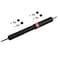 Kyb Gas Shock,  343219 - alternate 1