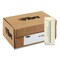 Tops Time Clock Cards, Replacement for 10-800292/K14-15/M-33, One Side, 3.5 x 9, 100PK 12593 - alternate 2