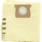 Channellock Paper High Efficiency 8 to 10 Gal. Filter Vacuum Bag, 3PK VHBM.CL - alternate 1