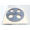 Martin SINGLE ROW ROLLER CHAIN SPROCKET 70T 140C70 - alternate 2
