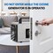 Edendirect 6000 sq. ft. Ion Generator Purifier for Home, 60000mg/h Odor Removal Ozone Generator ZR-ZS-RY02 - alternate 5