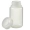 Nalgene Economy Bottle, PPCO, 99 mm H, PK500 312187-0004 - alternate 2