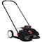 Tomahawk Power 22'' Battery Powered Push Sweeper With Double Brush System 18V Lithium-Ion eTOS22 - alternate 1