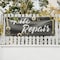 Signmission Auto Repair, 18 Inch x 48 Inch, Vinyl Banner B-30470 - alternate 3