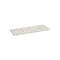 Kohler Landshapes by Daniel Arsham 61 Dekton vanity top 32316-HEL - alternate 1