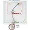 Morvat 12x12 Adjustable Spring Access Panel for Drywall & Ceiling, 4PK MOR-PAP-ADJ-SPRING-1212-4PACK-A - alternate 3