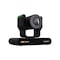 Bzbgear 30X 1080P FHD AUTO TRACKING HDMI 2.0/12G-SDI/USB 2.0/USB 3.0 Dante AV-H Live Strmng PTZ Camera, Blk BG-ADAMO-JRDA30X-B - alternate 3