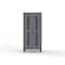 Strong Hold Extreme Duty Ventilated (Hex) Janitorial Storage Cabinet 36-H-BC-244 - alternate 3