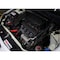 Hps Performance High Temp Reinforced Silicone Radiator Coolant Hose Kit, Red,  57-1526-RED - alternate 2