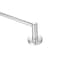 Paradise Bathworks Azure, Single Towel Bar, 18", Polished Chrome 67426 - alternate 2