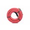 Avagard Avagard Rubber Air Hose Assembly 3/8" x 35' AVG3835 - alternate 2