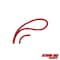 Extreme Max 3006.3008 BoatTector Double Braid Nylon Dock Line Value 4-Pack - 3/8" x 15', Red 3006.3008 - alternate 3