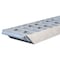 Mytee Products 18 inx96 in Viking Trailer Upper Ramps for Flatbed Trailers - 23,500 lbs/Axle RAMP-1896-U - alternate 4
