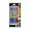 Pilot G2 Premium Gel Pen, Retractable, Bold 1 mm, Assorted Ink and Barrel Colors, 5PK 12487 - alternate 1