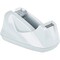 Acrimet Tape Dispenser, 1 in Tape Core Dia., Plastic, Stainless Steel, White 270.8 - alternate 3