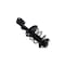 Fcs Struts Suspension Strut And Coil Spring Assembly 1333964L - alternate 3