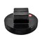 Thrifco Plumbing 4" X 3" ABS Closet Bend without Cap 6793102 - alternate 1