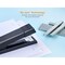 Bostitch No-Jam Premium Desktop Stapler, Full-Strip, Black, 1,250 Staples Included 3713 - alternate 2
